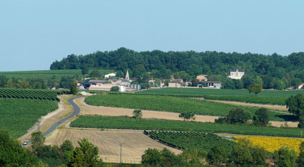 Le Puy Haut